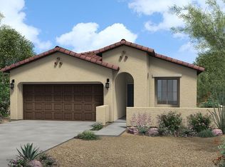 16730 S 181st Dr, Goodyear, AZ 85338
