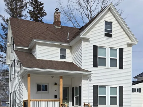 (undisclosed Address), Newport, ME 04953