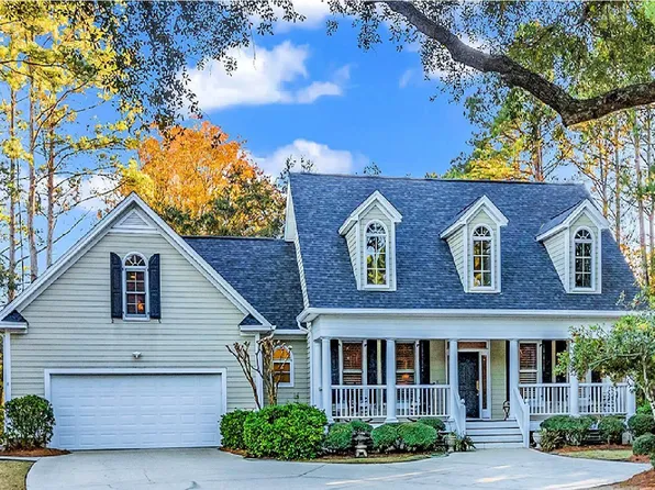 2506 Wallace Pate Dr. #DeBordieu Colony - Golf Course, Georgetown, SC 29440