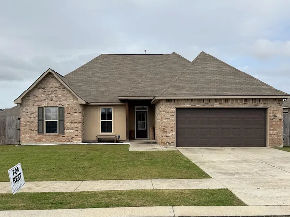 111 Saint Daria St, Youngsville, LA 70592