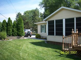 5414 E Eastview Ln, Pt Clinton, OH 43452