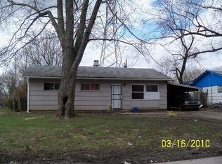 139 Amelia Dr, Cahokia, IL 62206