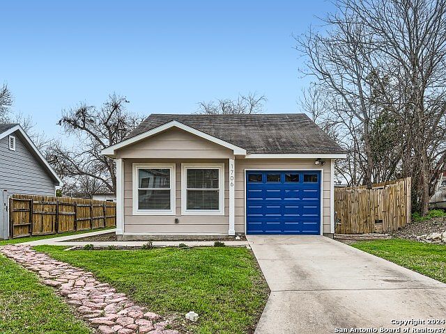 1st image of 1706 E Highland Blvd