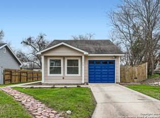 1706 E Highland Blvd, San Antonio, TX 78210