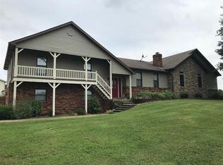 1690 Goodhope Rd, Eubank, KY 42567