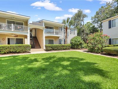 850 Mallery St #16H, Saint Simons Island, GA, 31522