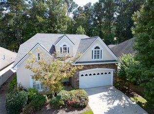 1016 Collingtree Ct, McDonough, GA 30253