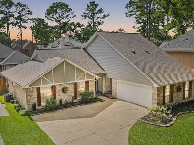 12419 Millvan Dr, Houston, TX, 77070