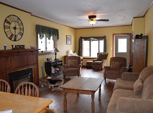613 N Kendrick Ave, Glendive, MT 59330