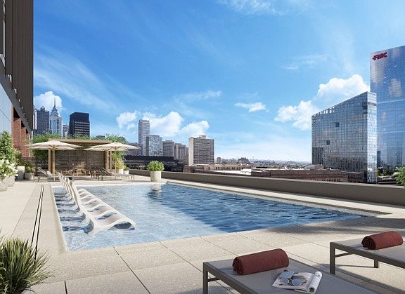 2nd image of 3025 John F Kennedy Blvd #1810