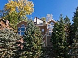 2237 S Lakeline Dr, Salt Lake City, UT 84109