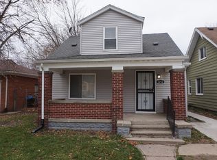 3252 Henry St, Inkster, MI 48141