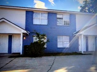 1406 Dugger Cir APT D, Killeen, TX 76543