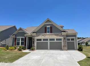 602 Tulip Poplar Dr, Peachtree City, GA