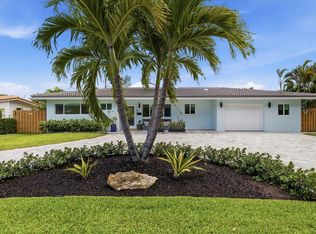2210 NE 34th Ct, Lighthouse Pt, FL 33064