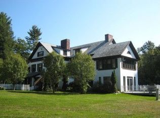 17 Journeys End, Mendon, VT 05701