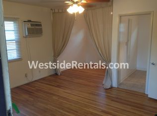 13808 Moorpark St APT B, Sherman Oaks, CA 91423