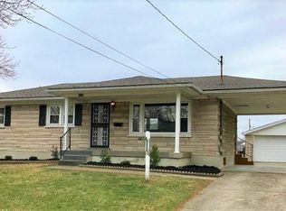 4607 Balamor Dr, Louisville, KY 40216