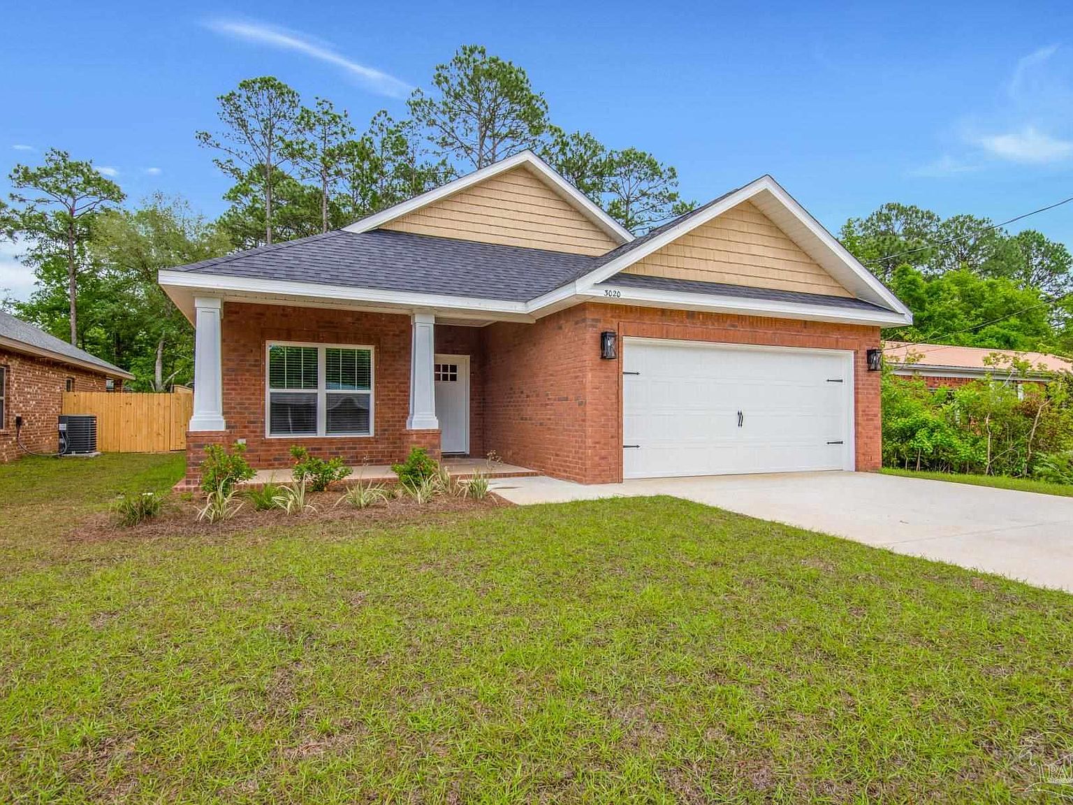 3020 N 20th Ave, Milton, FL 32583 | Zillow