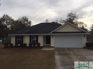 307 Labrador Ln, Guyton, GA 31312