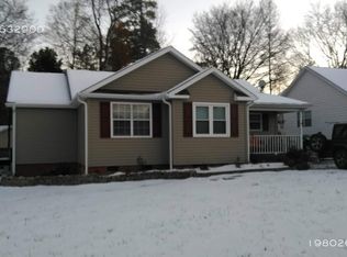 1059 Stirrup Pl NW, Concord, NC 28027