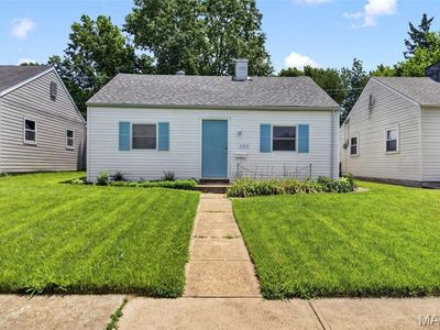 3204 Jasper Park, Saint Louis, MO, 63139