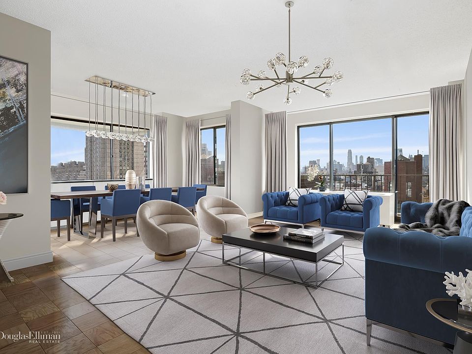 1st image of 48 E 89th St #21E