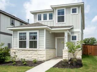 2320 Jack Nora Way, Round Rock, TX 78665