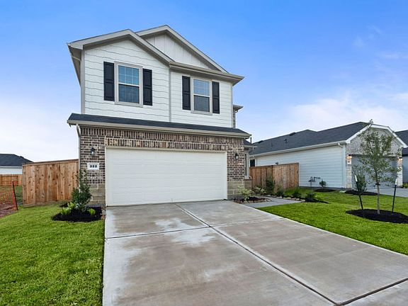 Home Exterior