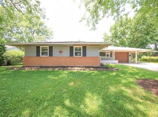 6127 Sandbury Dr, Dayton, OH 45424