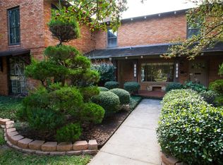 4553 Westway Ave, Highland Park, TX 75205