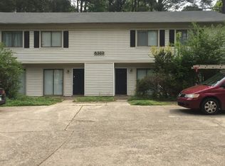 6369 Holcomb Way, Norcross, GA 30092