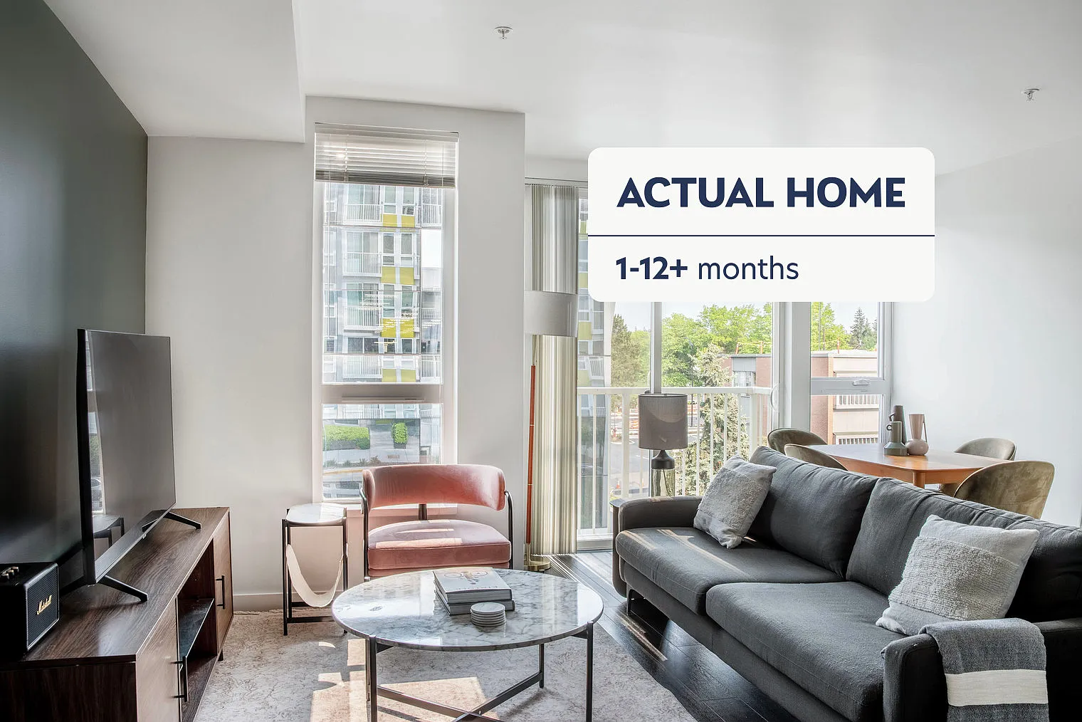 1 bed, 1.0 bath, 623 sqft, $2,810 — Photo 1