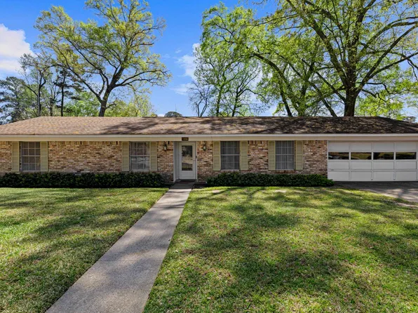 906 Orchard St, Longview, TX 75605