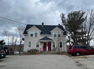 12-14 Keith St, Weymouth, MA 02188