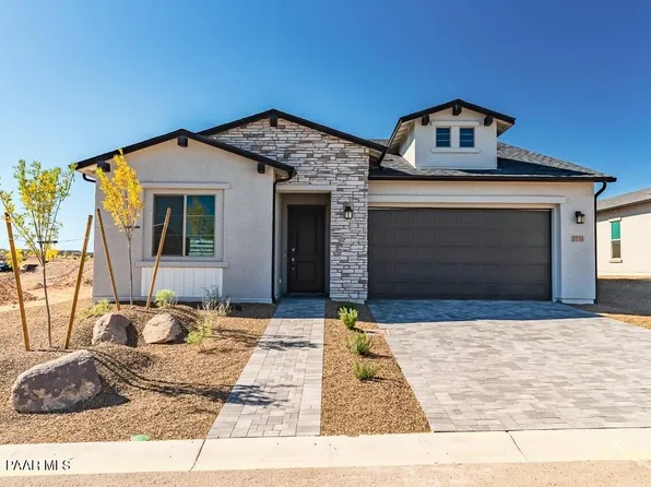 5210 Meandering Trl, Prescott, AZ 86301