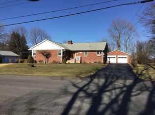 156 Griffin Dr, Hurley, NY 12443