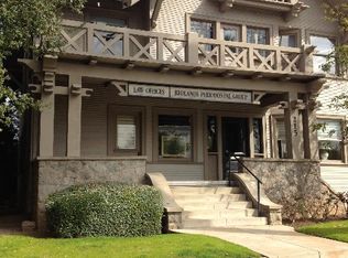 215 Cajon St, Redlands, CA 92373