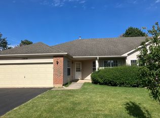 13819 S Mandarin Ct, Plainfield, IL 60544
