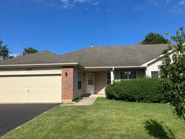 13819 S Mandarin Ct, Plainfield, IL 60544