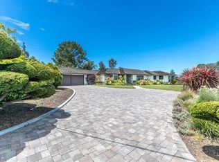 1446 Club View Ter, Los Altos, CA 94024