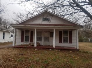 80 Colorado St, Jackson, TN 38301