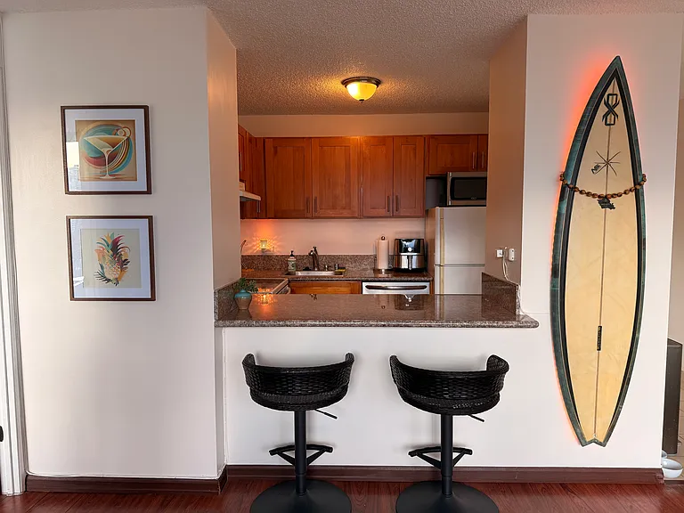 1925 Kalakaua Ave #907 — Photo 3