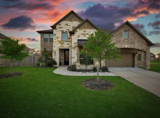 21243 Lucknow Ln, Kingwood, TX 77339