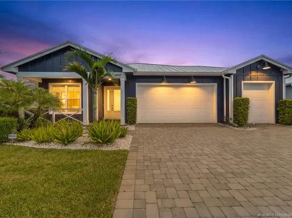 1868 SW Pinewood Way, Palm City, FL 34990