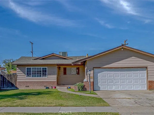 3191 El Capitan Ave, Merced, CA 95340