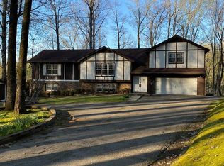 130 Ridgewood Dr, Muscle Shoals, AL 35661