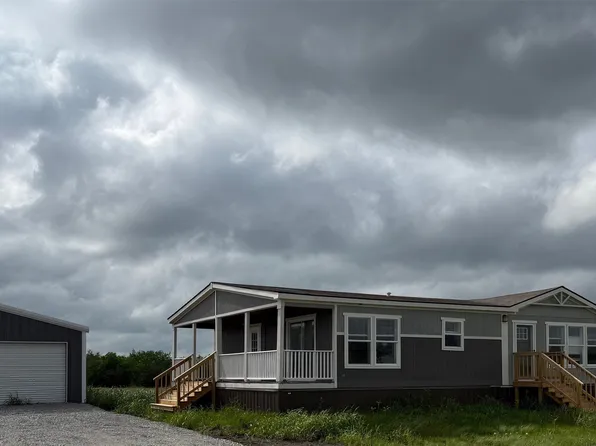 5937 County Road 1017, Joshua, TX 76058