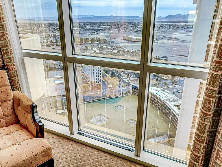 Window View