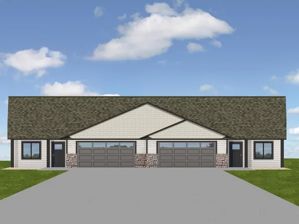 703 Crockett DRIVE, Holmen, WI 54636